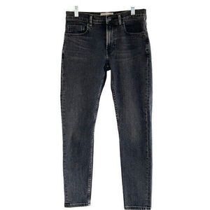 Everlane Women's Black‎ Jeans Size 26 Ankle